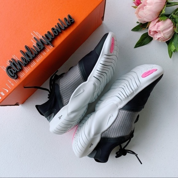 Nike Free Rn 5.0 2020 NWT - Picture 8 of 9